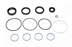 Sunsong Steering Gear Seal Kits for 1994-2000 MONTERO, 1997-2003 MONTERO SPORT - 8401374