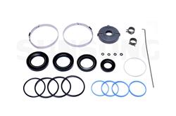 Sunsong Rack and Pinion Seal Kits for 1996-2004 PATHFINDER, 2004 PATHFINDER ARMADA, 1997-2003 QX4 - 8401384