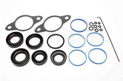 Sunsong Rack and Pinion Seal Kits for 2000-2001 LEGACY - 8401386