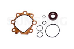 Sunsong Power Steering Pump Seal Kits for 2002-2004 TACOMA - 8401389