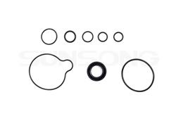 Sunsong Power Steering Pump Seal Kits for 1996-2004 RL - 8401391