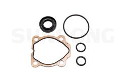 Sunsong Power Steering Pump Seal Kits for 2000-2004 FOCUS - 8401393