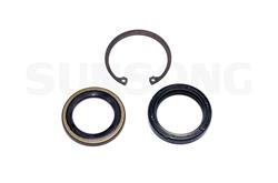 Sunsong Steering Gear Pitman Seal Kits 8401398