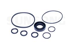 Sunsong Power Steering Pump Seal Kits 8401400