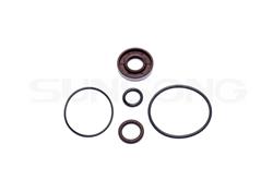 Sunsong Power Steering Pump Seal Kits 8401401