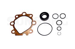 Sunsong Power Steering Pump Seal Kits 8401417