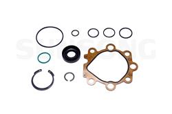 Sunsong Power Steering Pump Seal Kits for 1998-2001 GS300 - 8401422