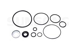 Sunsong Power Steering Pump Seal Kits 8401425