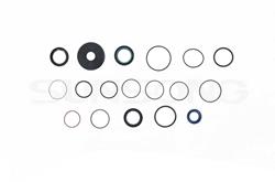 Sunsong - Rack and Pinion Replacement Parts for 2003-2005 AVIATOR, LS, THUNDERBIRD - 8401444