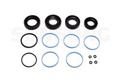 Sunsong Rack and Pinion Seal Kits for 2004-2006 XB, XA, 2000-2005 ECHO - 8401445