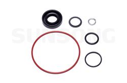 Sunsong Power Steering Pump Seal Kits for 2004-2005 RENDEZVOUS - 8401452