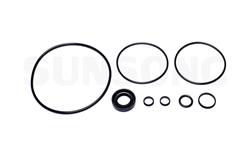 Sunsong Power Steering Pump Seal Kits 8401460