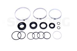 Sunsong Rack and Pinion Seal Kits for 2002-2006 CR-V, 2003-2011 ELEMENT, 2002-2005 RSX - 8401470