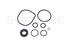 Sunsong Power Steering Pump Seal Kits 8401473