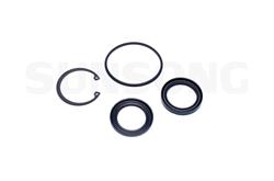 Sunsong Steering Gear Pitman Seal Kits 8401481