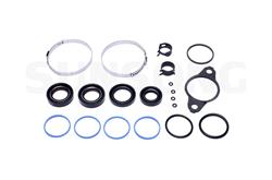 Sunsong Rack and Pinion Seal Kits for 2003-2008 VIBE, MATRIX, 2002-2008 COROLLA - 8401484