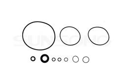 Sunsong Power Steering Pump Seal Kits 8401491