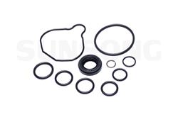 Sunsong Power Steering Pump Seal Kits for 2006-2008 FUSION - 8401504