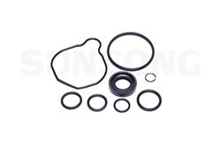 Sunsong Power Steering Pump Seal Kits for 2006-2008 FUSION - 8401505