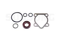 Sunsong Power Steering Pump Seal Kits 8401507