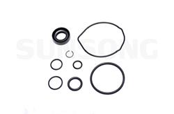 Sunsong Power Steering Pump Seal Kits 8401508