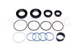 Sunsong Rack and Pinion Seal Kits for 2003-2009 4RUNNER, GX470, 2007-2010 FJ CRUISER - 8401510