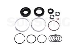 Sunsong Rack and Pinion Seal Kits for 2004-2005 TITAN, QX56, 2005 ARMADA - 8401516
