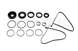 Sunsong Rack and Pinion Seal Kits for 2004-2005 GRAND VITARA, 2005-2006 XL-7 - 8401534