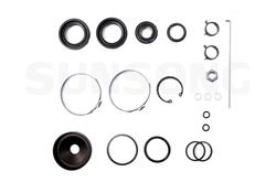 Sunsong Rack and Pinion Seal Kits for 2007-2009 ASPEN, DURANGO - 8401539