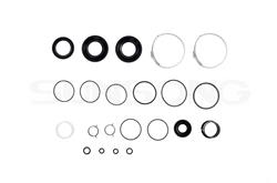 Sunsong Rack and Pinion Seal Kits for 2007-2009 350Z - 8401548