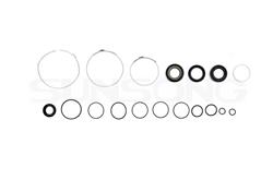 Sunsong Rack and Pinion Seal Kits for 2001-2005 CIVIC - 8401549