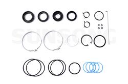 Sunsong Rack and Pinion Seal Kits for 1998-2004 A6 - 8401560