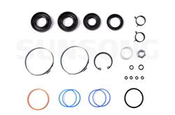 Sunsong Rack and Pinion Seal Kits for 2011-2013 FORTE, FORTE KOUP, 2010-2011 SOUL - 8401568