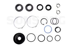 Sunsong Rack and Pinion Seal Kits for 2006-2012 MX-5 MIATA - 8401571