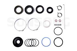 Sunsong Rack and Pinion Seal Kits for 2006-2011 AZERA - 8401572
