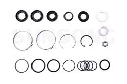 Sunsong Rack and Pinion Seal Kits for 2011-2013 JETTA - 8401577