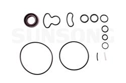 Sunsong Power Steering Pump Seal Kits for 2001-2004 OUTBACK - 8401578