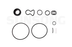 Sunsong Power Steering Pump Seal Kits for 2008-2012 ACCORD - 8401579
