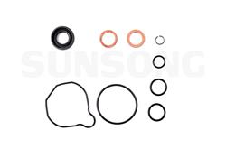 Sunsong Power Steering Pump Seal Kits for 2006-2011 AZERA, 2007-2009 SORENTO - 8401580