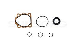 Sunsong Power Steering Pump Seal Kits for 2007-2012 VERACRUZ - 8401581