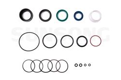 Sunsong Rack and Pinion Seal Kits for 2002-2003 A4, A4 QUATTRO - 8401584