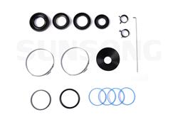 Sunsong Rack and Pinion Seal Kits for 2004-2007 IMPREZA - 8401591