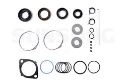 Sunsong Rack and Pinion Seal Kits for 2004-2009 SPECTRA, 2005-2009 SPECTRA5, 2003-2008 TIBURON - 8401596