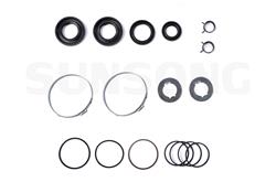 Sunsong Rack and Pinion Seal Kits for 2007-2009 CR-V, 2007-2012 RDX - 8401598