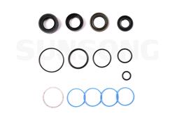 Sunsong Rack and Pinion Seal Kits for 2000-2001 S40, V40 - 8401603