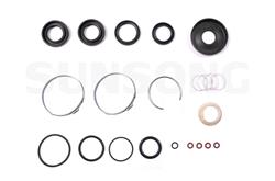 Sunsong Rack and Pinion Seal Kits for 2002-2008 COOPER - 8401604
