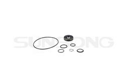 Sunsong Power Steering Pump Seal Kits for 2007-2012 SX4 - 8401606