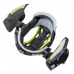 Scorpion EXO Helmet Cheek Pads 16-600-05
