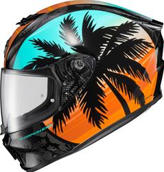 Scorpion Sports USA Inc. EXO-R330 Helmets 33-1007