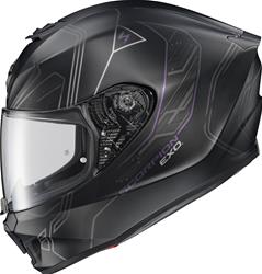 Scorpion Sports USA Inc. EXO-R330 Helmets 33-1304